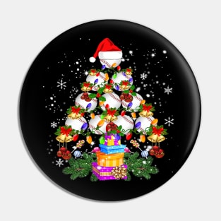 Baseball Christmas Tree Lights Xmas For Christmas Baseball Pin