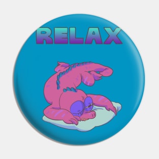 RELAX 02 Pin