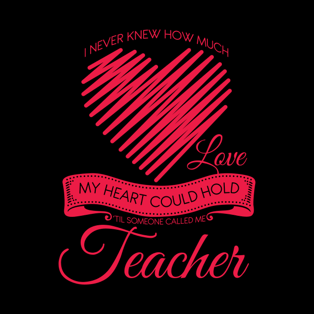 Show Gratitude To Your Teacher With This Best Teacher Appreciation Gift by SiGo