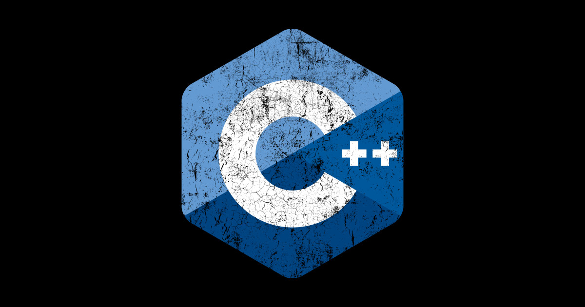 C++ Programming Language - C Plus Plus - Posters and Art Prints | TeePublic