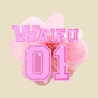 Waifu T-Shirt