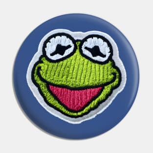 Muppet Pin