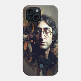 John Lennon Phone Case