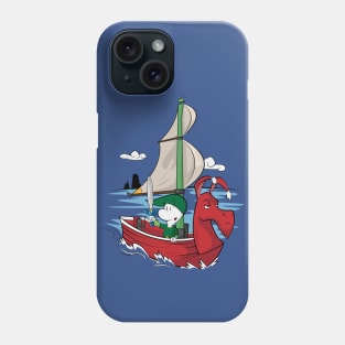 Bone Waker Phone Case