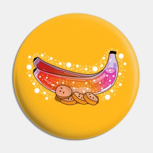 Banana Pin