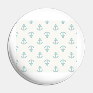 Ahoy sailor Pin