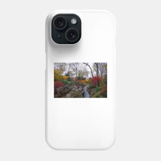 Autumn Enchantment Phone Case