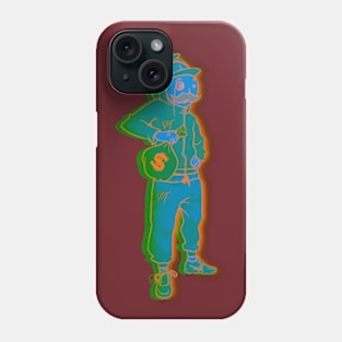 Rich Phone Case