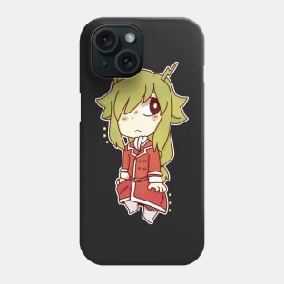 Chibi Freed Phone Case