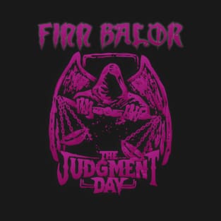 FINN BALOR T-Shirt