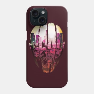 FEAR Phone Case