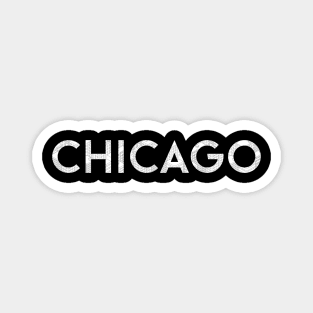 Chicago Magnet