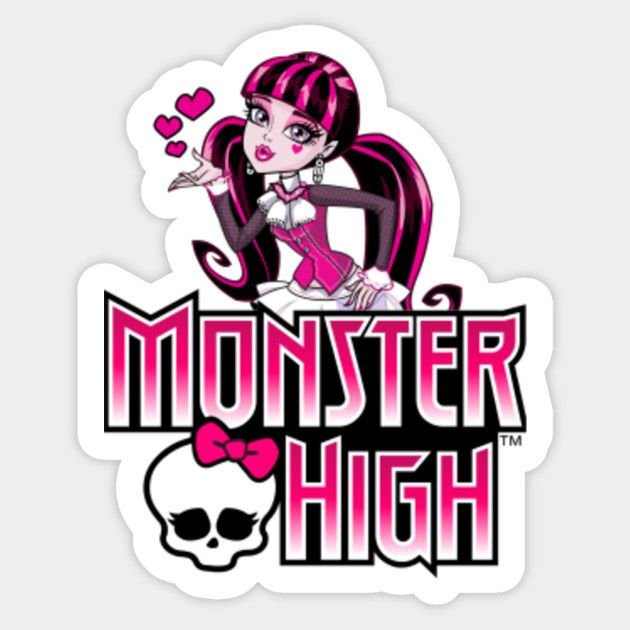 from monster high