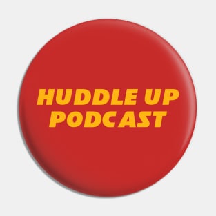 Podcast Kingdom Pin