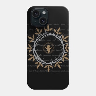 Rejoice Emmanuel Phone Case