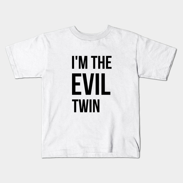 funny t shirts for twins