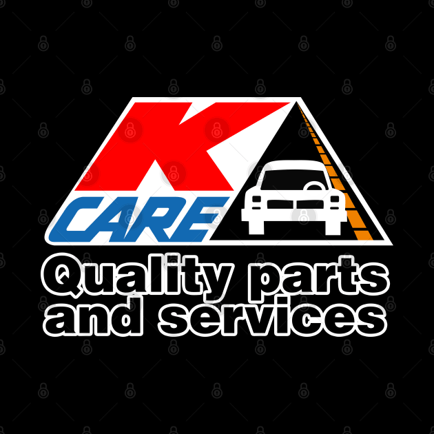 K-Care KCare KMart Automotive by carcinojen