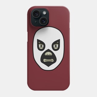 El Santo Phone Case