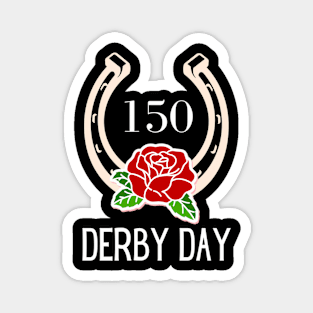 150Th Derby Day 2024 Ky Derby 2024 Magnet