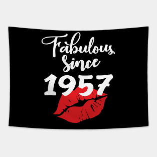 Fabulous since 1957 Tapestry