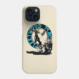 Fleetwood Macc Phone Case