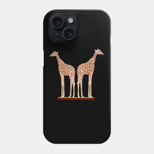 Animals Phone Case