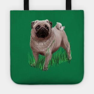 Mops Tote
