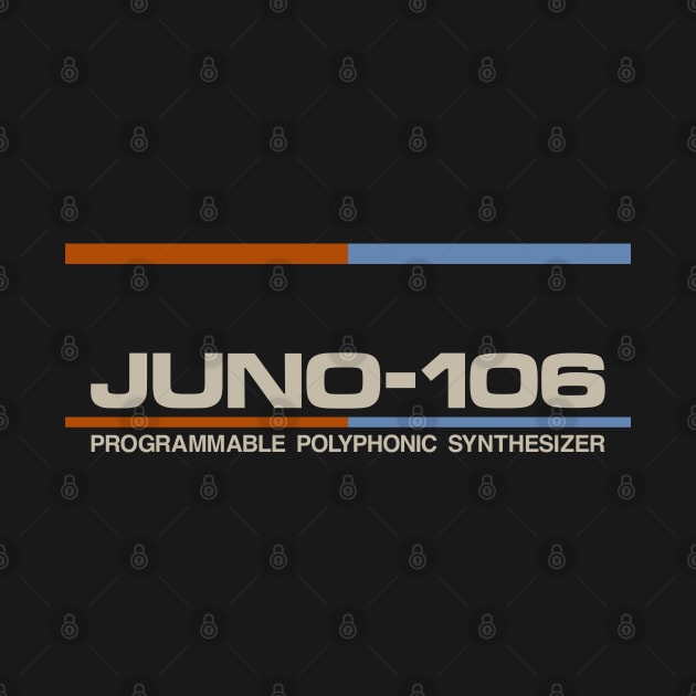 Retro Synth 106 by bobacks