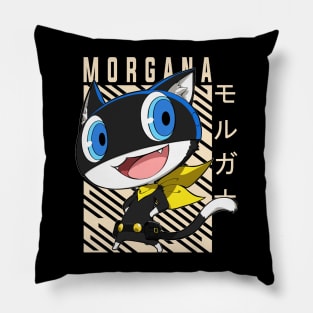 Morgana  - Persona 5 Pillow