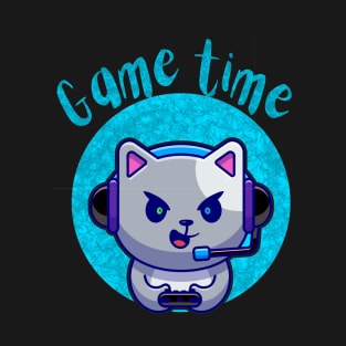 Game time T-Shirt