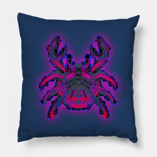 Cancer 5c Aegean Pillow