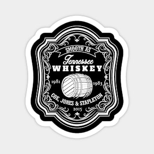 Tennessee Whiskey Magnet