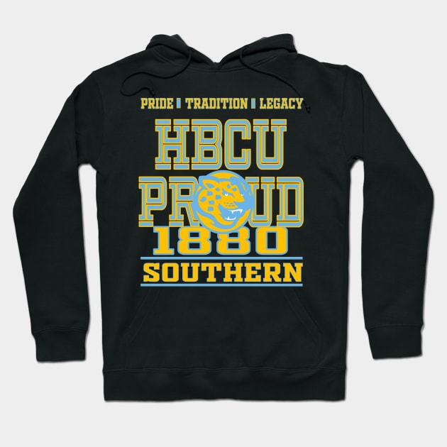Southern 1880 University - T Shirt - Apparel Southern 1880 University - T Shirt - Apparel