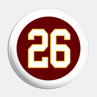 Adrian Peterson Pin