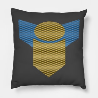 Mark Grayson Pillow