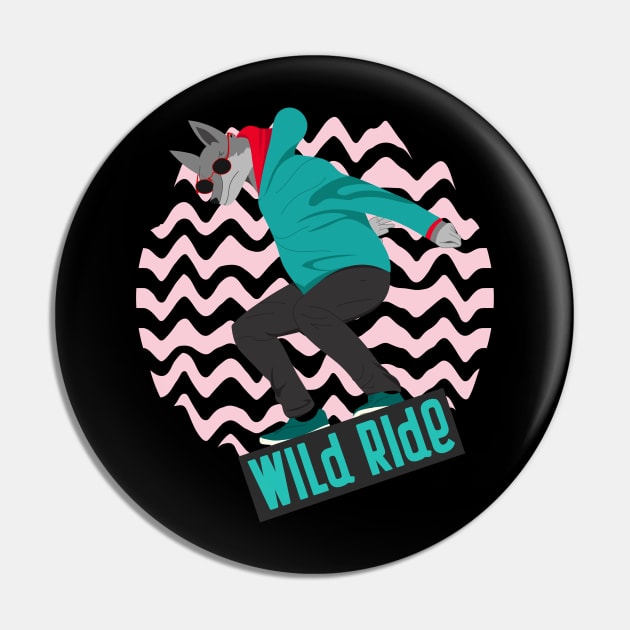 Wild Ride, snowboarding, snowboarder. Pin by Style Conscious