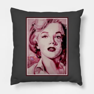 Glamorous Pillow