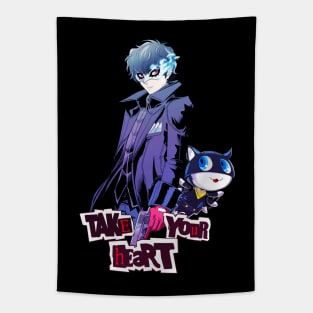 Joker Tapestry