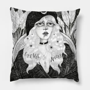 Stevie Nicks Pillow