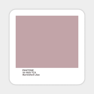 pantone 15-1905 TCX Burnished Lilac Magnet