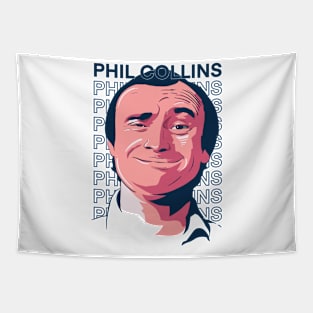 In the Air Tonight: Phil Collins Tapestry