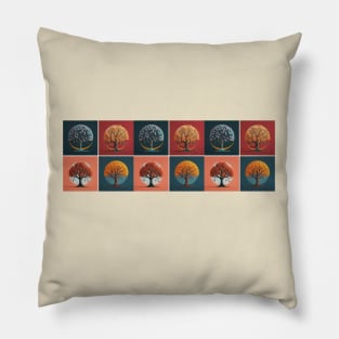 Artdeco Pillow