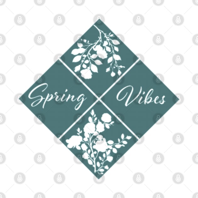 spring vibes by Loete Design