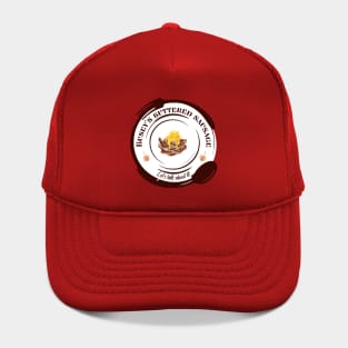 Busey's Buttered Sausage Hat