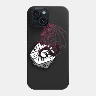 make your choice Phone Case
