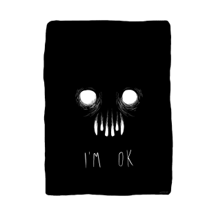 i'm ok T-Shirt