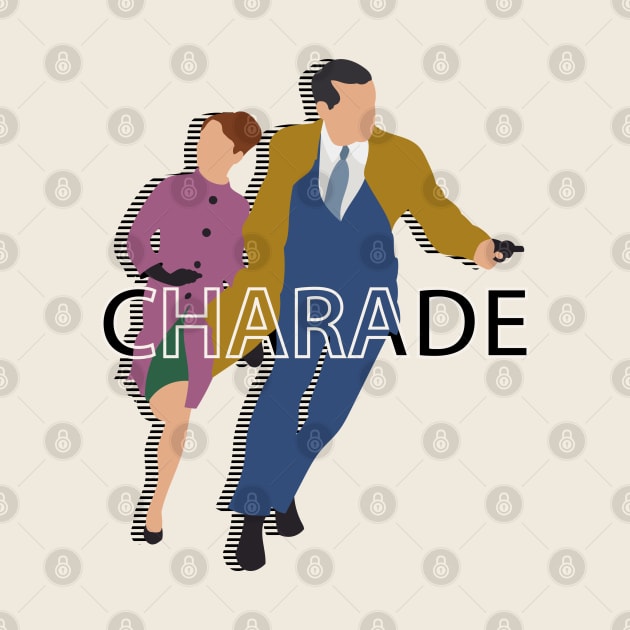 Charade by MonoMagic