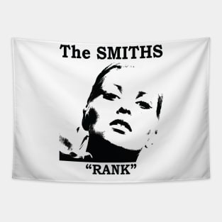Retro Vintage Post Punk Day Gift Tapestry