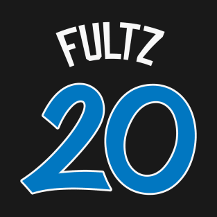 Markelle Fultz T-Shirt