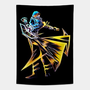 Soul of seto kaiba Tapestry